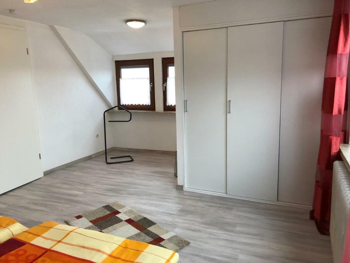 Ferienwohnung Blick Ins Land Гослар Екстер'єр фото